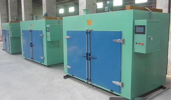 300℃以下鼓風干燥箱